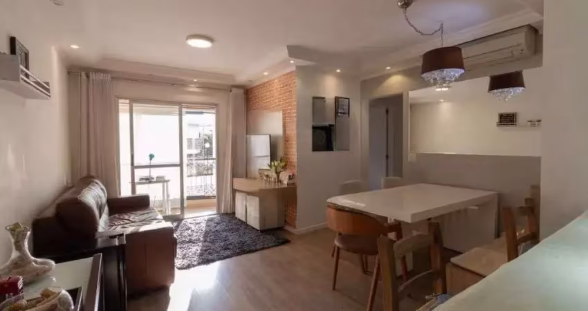 Apartamento a venda no jaguare, sao paulo: 2 dormitorios, suite, lazer completo