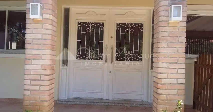 Casa com 4 quartos à venda no Parque Continental, São Paulo 