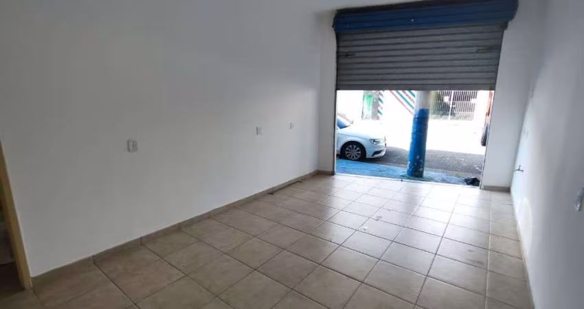Sala Comercial no Jaguaré - Ótima Localização!