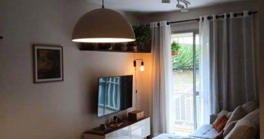 Apartamento de 3 dormitórios no Jaguaré, São Paulo