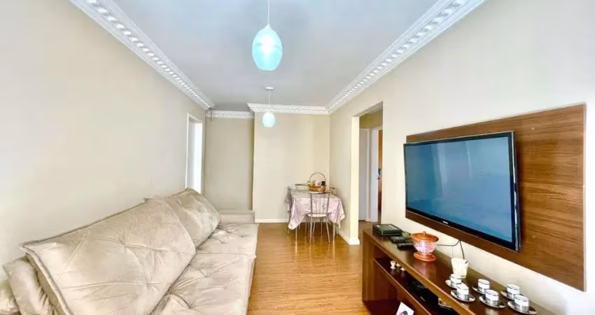 Apartamento de 3 dormitorios com lazer completo em Jaguaribe, Osasco