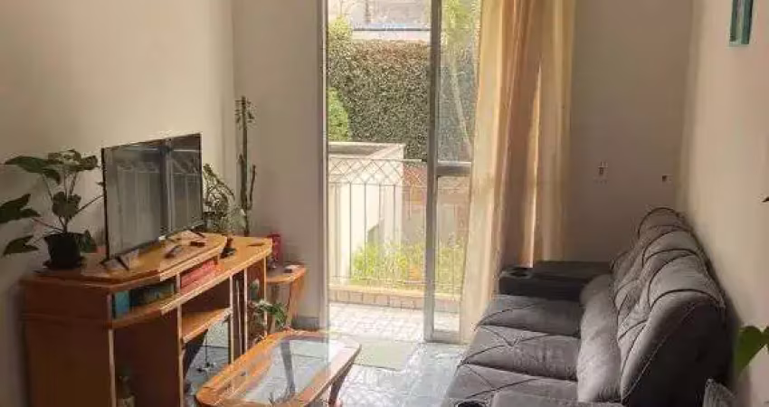Apartamento de 3 dormitorios na Vila Sao Francisco - Sao Paulo