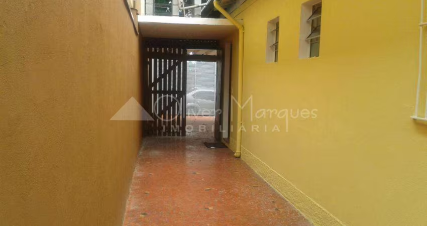 Casa para alugar com 2 Dormitórios no Jaguaré, São Paulo