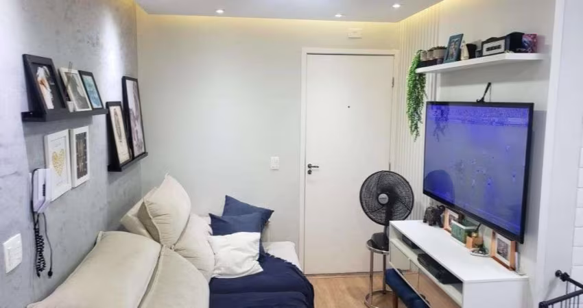 Apartamento à venda no bairro Conceição em Osasco - 2 dormitórios