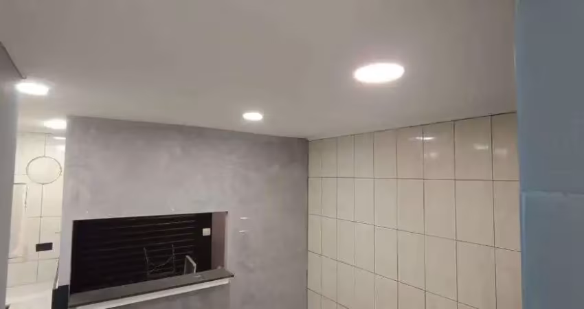 Espaco comercial para alugar no parque continental, sao paulo