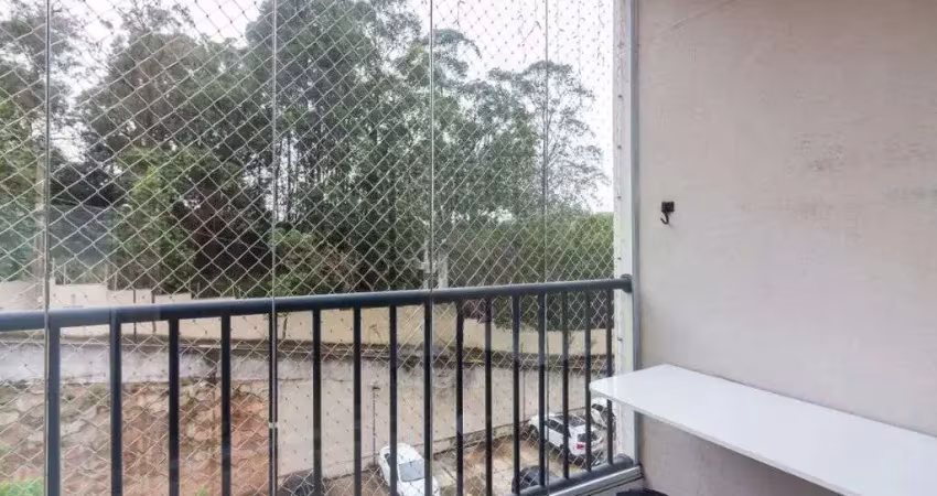 Apartamento de 3 dormitórios com lazer completo em Umuarama, Osasco