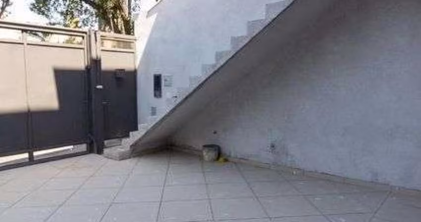 Excelente Sobrado para Alugar no Jaguaré, São Paulo!