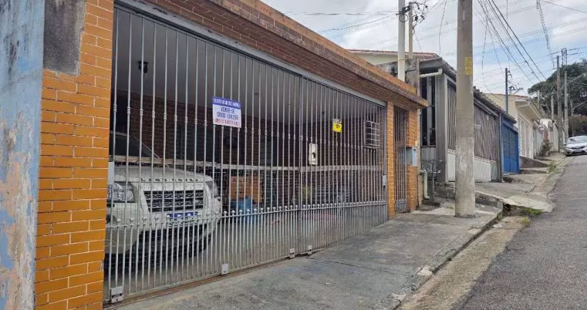 Casa de 3 dormitorios a venda no Parque Continental, Sao Paulo