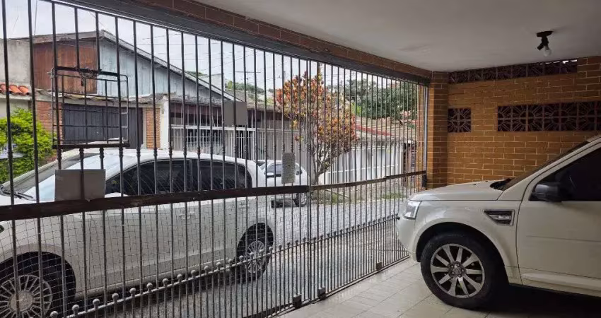 Casa de 3 dormitorios a venda no parque continental, sao paulo