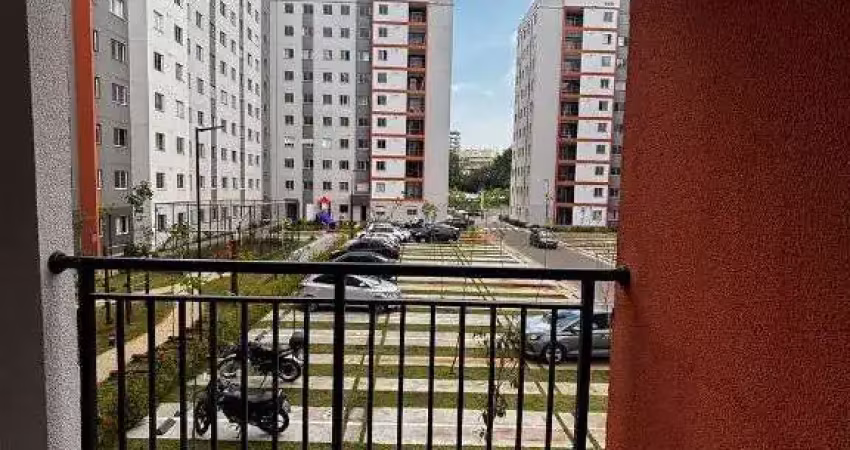 Apartamento com 2 quartos à venda em Jaguaré, São Paulo 