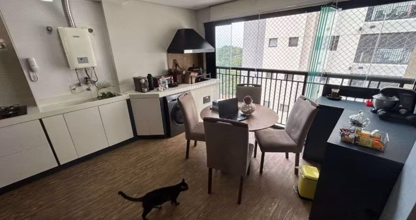 Lindo apartamento à venda no bairro Continental em Osasco!