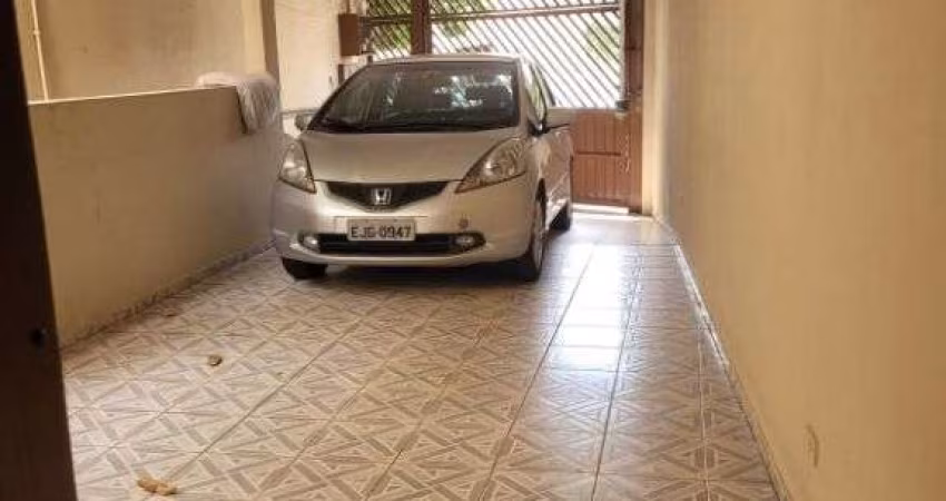 Sobrado a venda no Jardim Roberto, Osasco: 3 dormitorios, garagem coberta e mais!