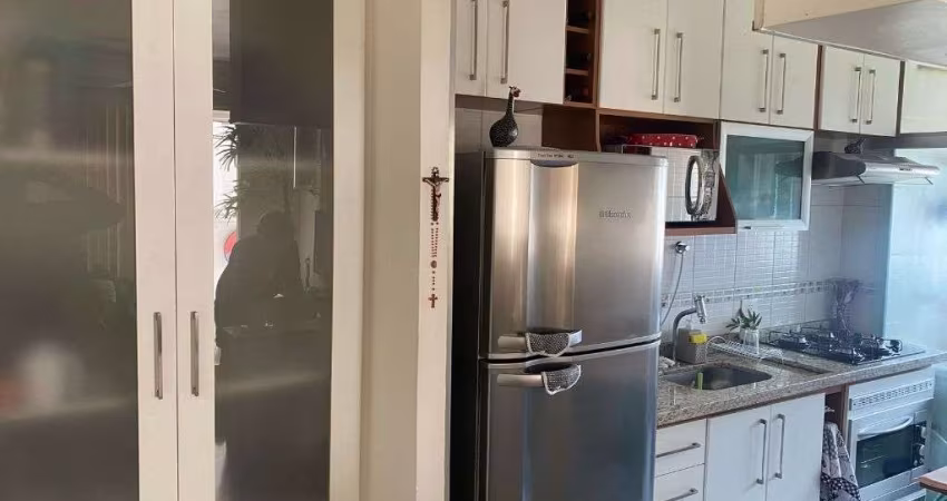 Lindo Apartamento de 2 Dormitórios para Alugar no Parque Continental, São Paulo