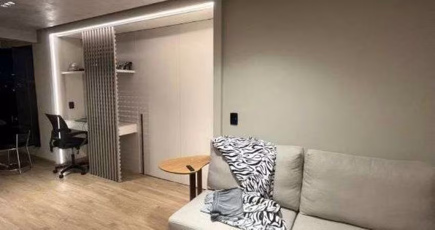 Apartamento de 1 dormitório no Centro de Osasco - Imperdível!
