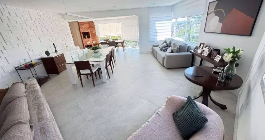 Apartamento de luxo à venda na Vila São Francisco, São Paulo