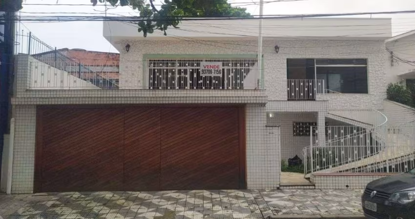 Casa de 3 dormitórios no Jaguaré, São Paulo - Aluguel