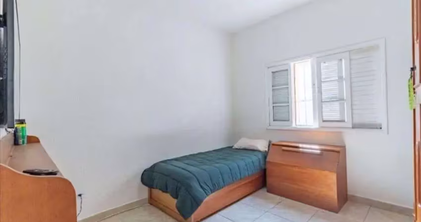 Casa com 1 quarto para alugar em Jaguaré, São Paulo 