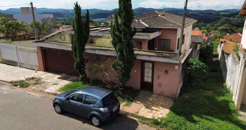 Sobrado de 3 dormitórios à venda no Jardim dos Pinheiros, Atibaia
