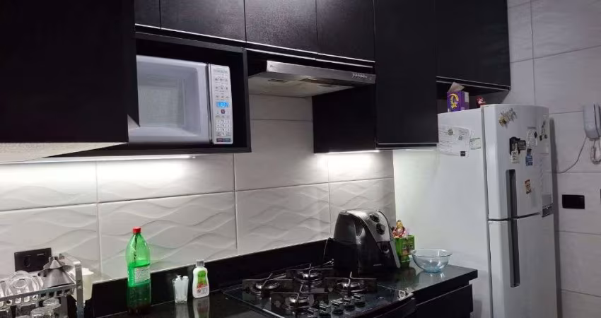 Apartamento de 3 dormitórios à venda na Bela Vista, Osasco