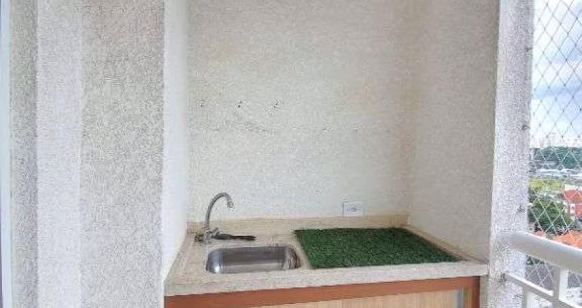 Lindo apartamento à venda em Presidente Altino, Osasco - Confira!
