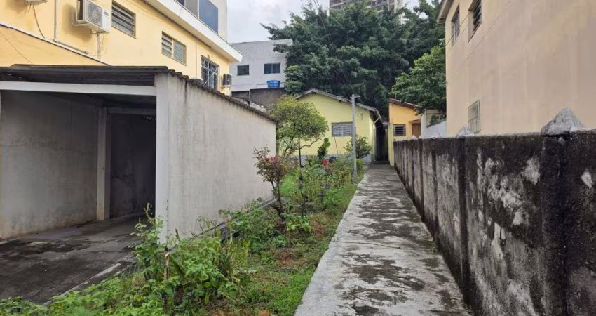 Terreno Comercial à Venda no Centro de Osasco