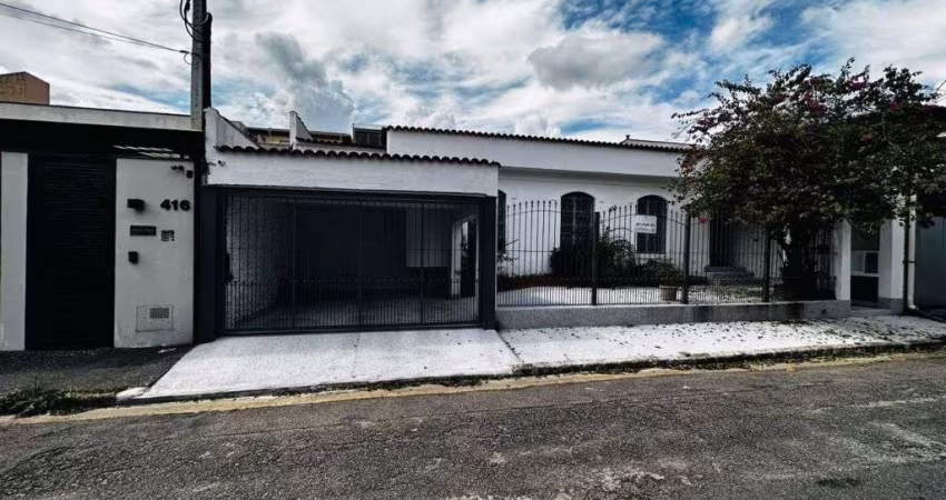 Casa para alugar no Parque Continental