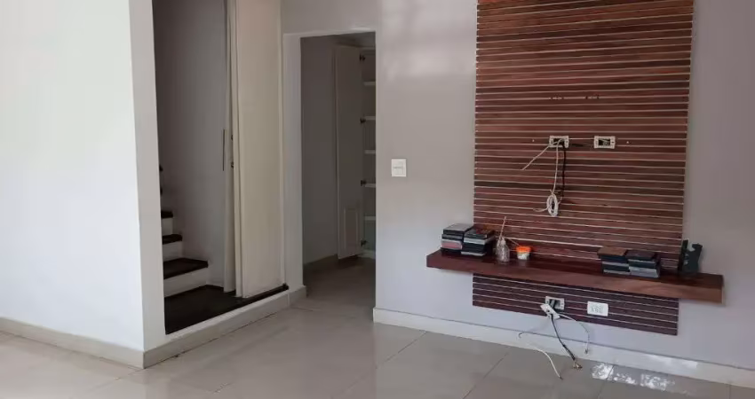 Casa de luxo em condominio com 3 suites na Vila Sao Francisco - Sao Paulo