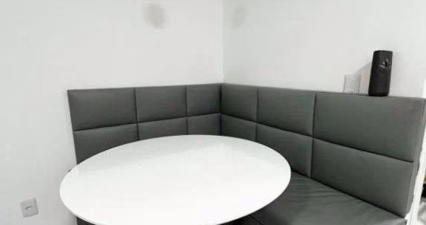 Excelente Apartamento de 2 dormitórios com sacada e churrasqueira em Osasco