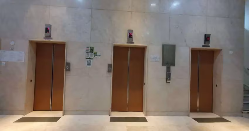 Sala comercial com 1 sala à venda na República, São Paulo 