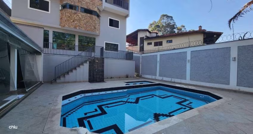 Casa de Luxo para Aluguel em São Paulo