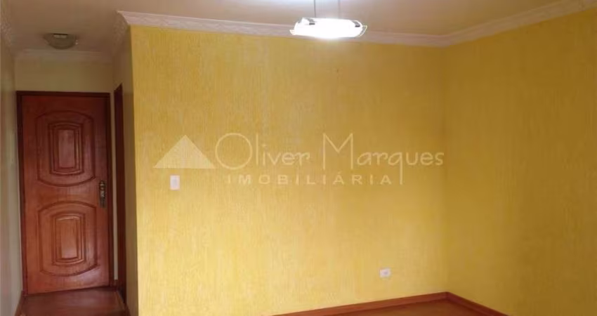 Apartamento para alugar no Continental Osasco