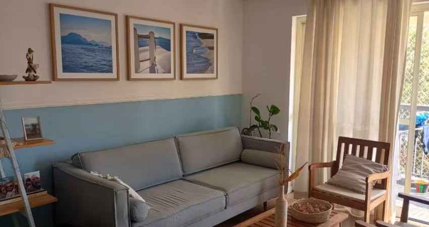 Apartamento a Venda 3 dormitórios Vila São Francisco, São Paulo