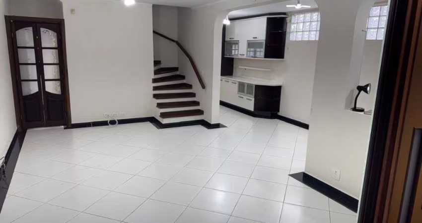 Casa de 4 dormitórios com ar-condicionado no Jaguaré - São Paulo