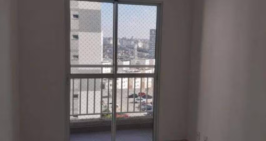 Apartamento de 2 dormitórios à venda em Padroeira, Osasco
