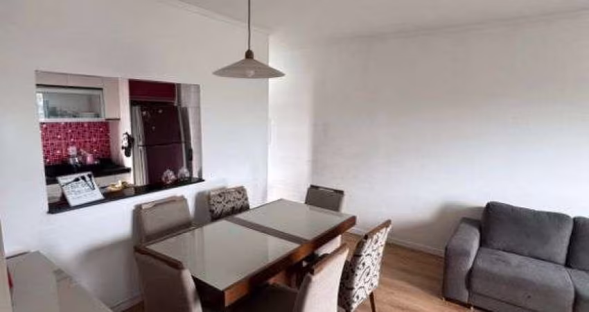 Apartamento de 3 dormitórios com suíte e lazer completo em Piratininga, Osasco