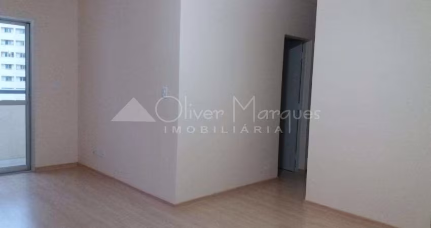 Apartamento para Alugar no Parque Continental - São Paulo