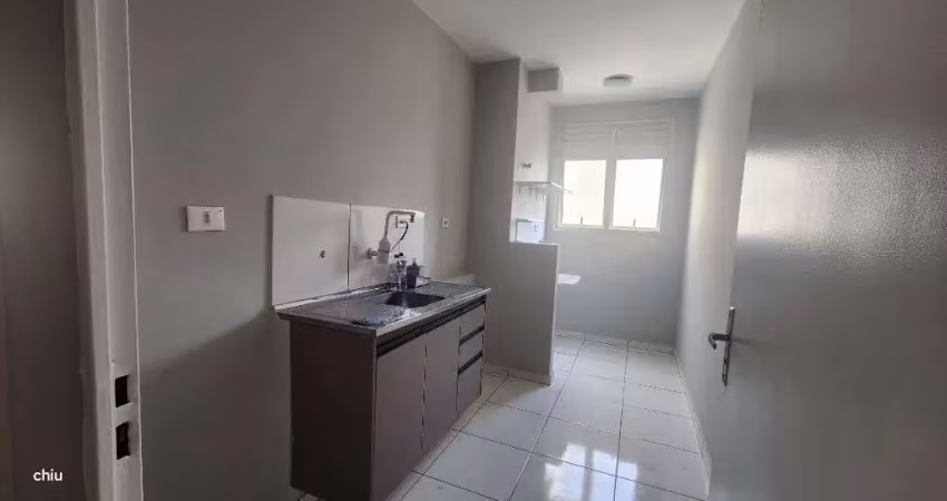 Apartamento de 3 dormitorios para alugar no parque continental