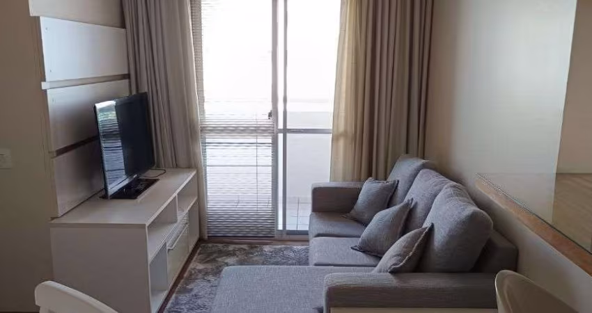 Apartamento de 3 dormitórios no Parque Continental em São Paulo