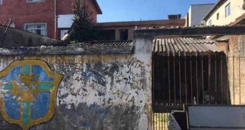 Terreno à venda com 250 m² Situado no coração do Jardim São Jorge, no Butantã.