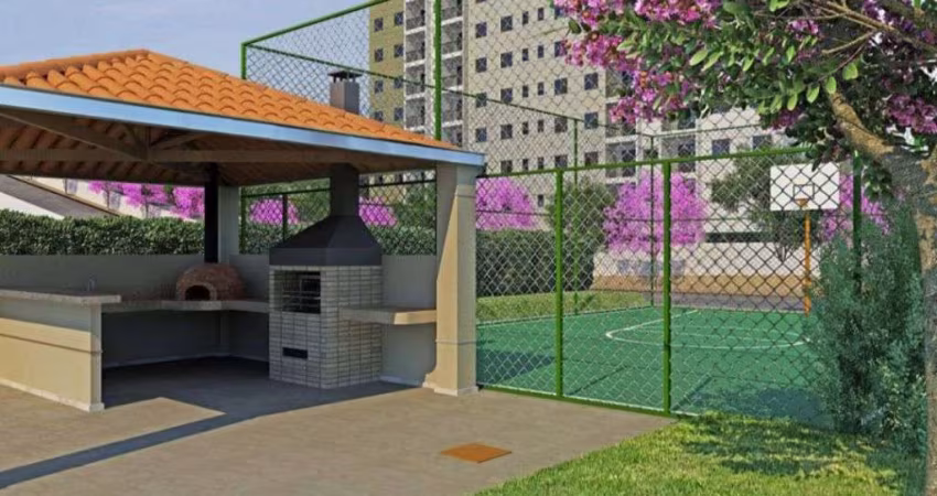 Apartamento de 3 dormitórios com lazer completo em Umuarama, Osasco