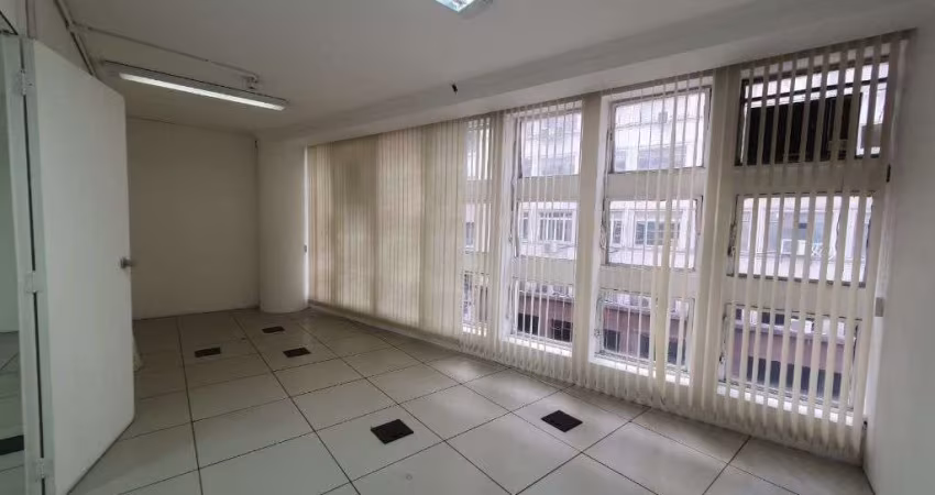 Sala Comercial para Alugar na República, São Paulo