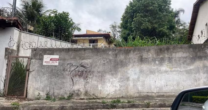 Terreno residencial à venda na Vila São Francisco, Zona Oeste de São Paulo