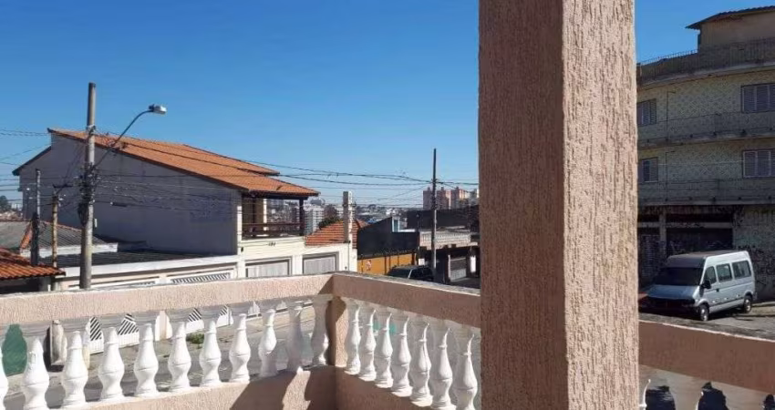 Casa de Alto Padrão à Venda no Jardim D Abril, Osasco