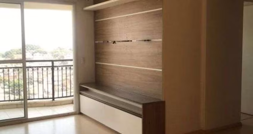 Apartamento de 3 dormitórios com lazer completo no Jaguaré, São Paulo