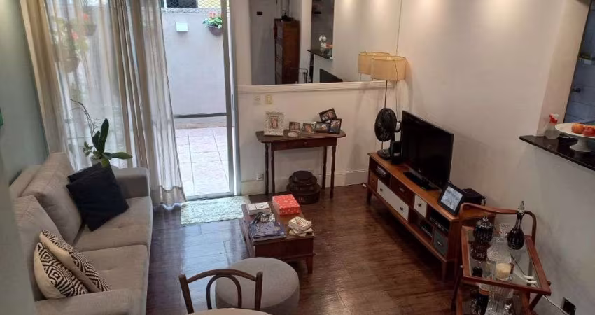 Sobrado à venda na Vila São Francisco (Zona Oeste) - São Paulo
