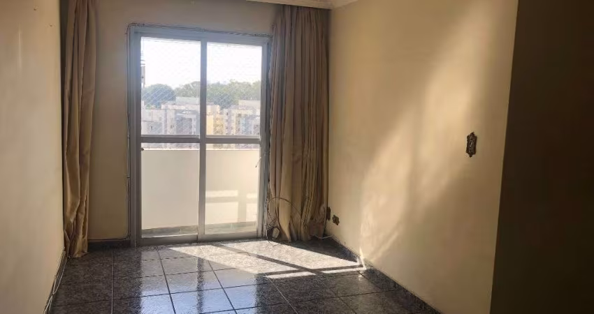 Apartamento de 2 dormitórios no Continental, OSASCO - Venda