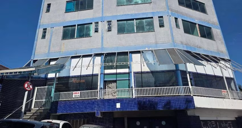 Salão Comercial para Alugar no Jaguaré, São Paulo - Excelente Localização!