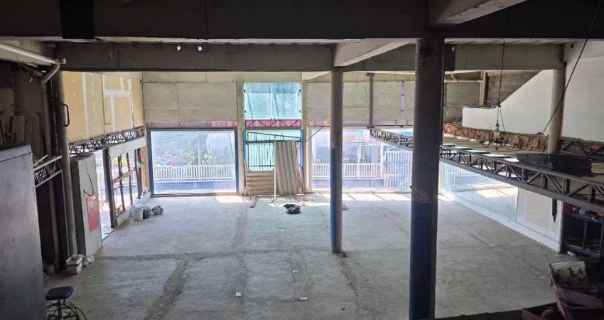 Salão Comercial para Alugar no Jaguaré, São Paulo | Amplo Espaço e 4 Vagas de Garagem