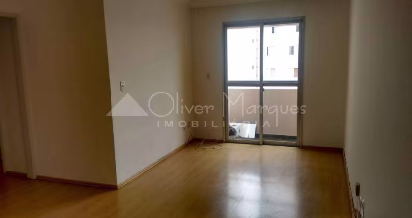Lindo Apartamento de 3 dormitórios no Continental em Osasco!