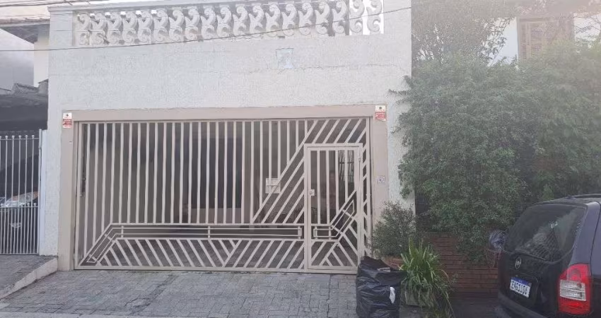 Sobrado de 2 dormitórios no Parque Continental, São Paulo